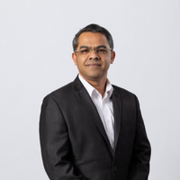 Rahul Parthe, Chairman, Co-Founder, and CTO, TECH5
