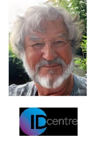 René van Eert | Managing Director | IDcentre » speaking at Identity Week