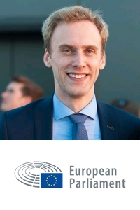 Kai Zenner | Head of Office and Digital Policy Adviser | European Parliament » speaking at Identity Week