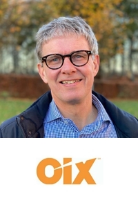 Niels Flensted-Jensen | Identity Leader | OIX » speaking at Identity Week