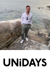 Jon Hawley | Co-Founder and CIO | UNiDAYS » speaking at Identity Week