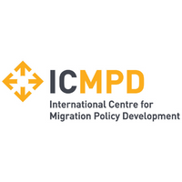 ICMPD at Identity Week Europe 2023