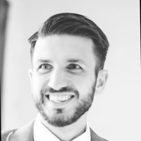 Alexander Castanon Reglero | Senior Policy Advisor | Royal Netherlands Marechaussee » speaking at Identity Week