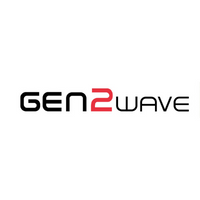 Gen2wave Co., Ltd. at Identity Week Europe 2023