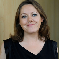 Kristel Teyras | Market Owner Digital Identity | THALES » speaking at Identity Week