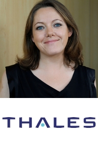 Kristel Teyras | Market Owner Digital Identity | THALES » speaking at Identity Week