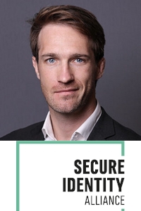 Joachim Caillosse | Chair of the SIA Document Security Working Group | Secure Identity Alliance » speaking at Identity Week