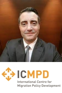 Adrian Cooper | Head of Institute - MCP Med TI | International Centre for Migration Policy Development (ICMPD) » speaking at Identity Week