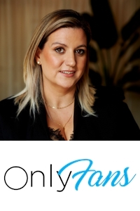 Keily Blair | Chief Strategy & Operations Officer (CSOO) | OnlyFans » speaking at Identity Week