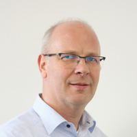 Lutz Richter | Head of Information Systems | Mühlbauer ID Services GmbH » speaking at Identity Week