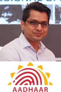 Kapil Jambhulkar | Director | UIDAI (Govt of India) » speaking at Identity Week