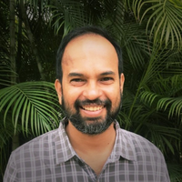 Ramesh Narayanan | CTO | MOSIP » speaking at Identity Week