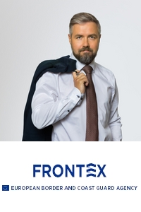 Uku Särekanno | Deputy Executive Director for EBCG Information Management and Processes | FRONTEX, European Border and Coast Guard Agency » speaking at Identity Week