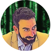 Ildefonso Olmedo | CDiO Customer & Innovation, Blockchain Lead | Santander » speaking at Identity Week