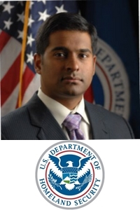 Arun Vemury | Director, Biometric And Identity Technology Center | U.S. Department of Homeland Security » speaking at Identity Week