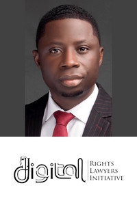 Solomon Okedara | Co-Founder | Digital Rights Lawyers Initiative » speaking at Identity Week