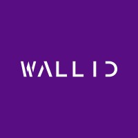 Wall ID at Identity Week Europe 2023