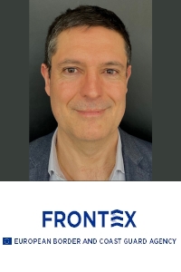 Ignacio Zozaya | Head of ETIAS Coordination Office | FRONTEX » speaking at Identity Week