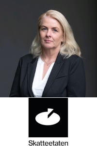 Marianne Henriksen | Program Manager | Norwegian Tax Administration » speaking at Identity Week