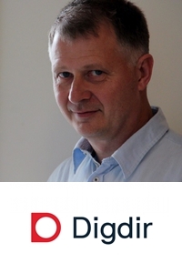 Tor Alvik | Technical Director | Agency for Public Management and eGovernment (Difi) » speaking at Identity Week