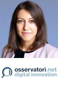 Giorgia Dragoni | Head of Research, Digital Identity Observatory | Politecnico di Milano » speaking at Identity Week