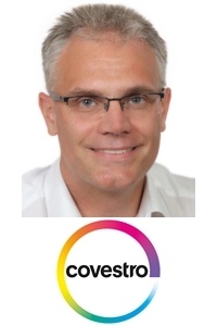 Gerald Pfeifer, Country and sales representative for specialty films, Covestro