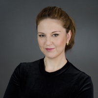 Naama Ben Zvi, Director of Oversight & Compliance  The Identity & Biometric Applications Unit, Israeli Cyber Directorate
