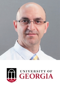 Thirimachos Bourlai, Associate Professor, University of Georgia