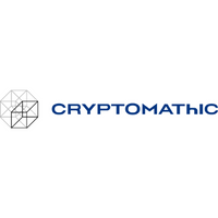 Cryptomathic, sponsor of Identity Week Europe 2023