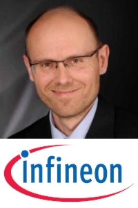 Markus Moesenbacher, Director Product Marketing, INFINEON TECHNOLOGIES AG