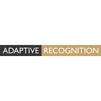 Adaptive Recognition at Identity Week Europe 2023