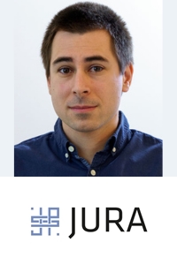 Andras Horvath, Sales Director, Government Business Unit, Jura JSP GmbH