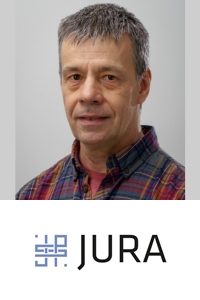 Bence Ádám, Specialist of Personalization Solutions, Jura JSP GmbH