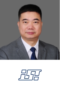 Bangjin Wang, President, International Security Technology Ltd