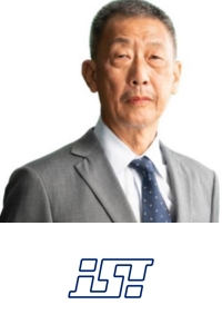 Lieow Chuan Koh, Technical Consultant, Authoritative Expert on International Document Manufacturing Process and Technology, International Security Technology Ltd