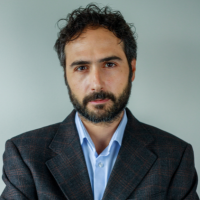 Raffaele Angius, Senior Adviser / Product Owner, Utlendingsdirektoratet