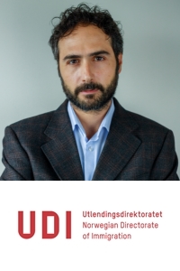 Raffaele Angius, Senior Adviser / Product Owner, Utlendingsdirektoratet