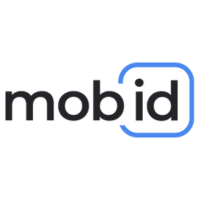 Mob.id at Identity Week Europe 2023