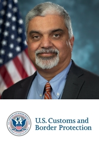 Sunil Madhugiri, Chief Technology Officer, Customs & Border Protection (CBP)