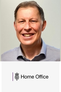 Neil Jarvis, Document Expert, National Document Fraud Unit, Home Office