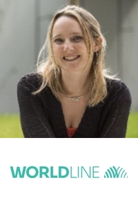 Claire Deprez, product manager, Worldline