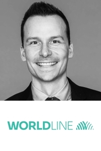 Niels de Schutter, Investment & Innovation Director, Worldline