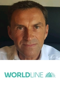 Etienne Plouvier, Head Of Product Line, Worldine