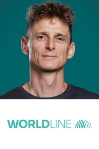 Johan Maes, Head of Worldline Labs Trust & Intelligence, Worldline