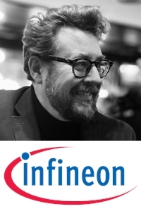 Steve Atkins, Program Director, Silicon Trust, Infineon Technologies