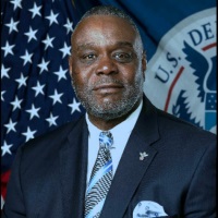 Kenneth Gantt, Deputy Director of the Office of Biometric Identity Management (OBIM), DHS Office of Biometric Identity Management