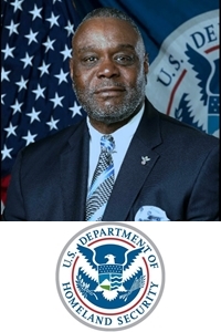 Kenneth Gantt, Deputy Director of the Office of Biometric Identity Management (OBIM), DHS Office of Biometric Identity Management
