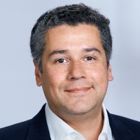 Richard Perera, Director of Marketing Services, Landqart AG