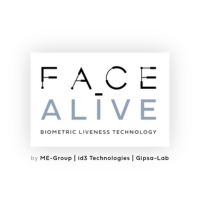 FACE ALIVE at Identity Week Europe 2023