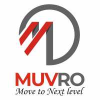 Muvro Technologies at Seamless Middle East 2023
